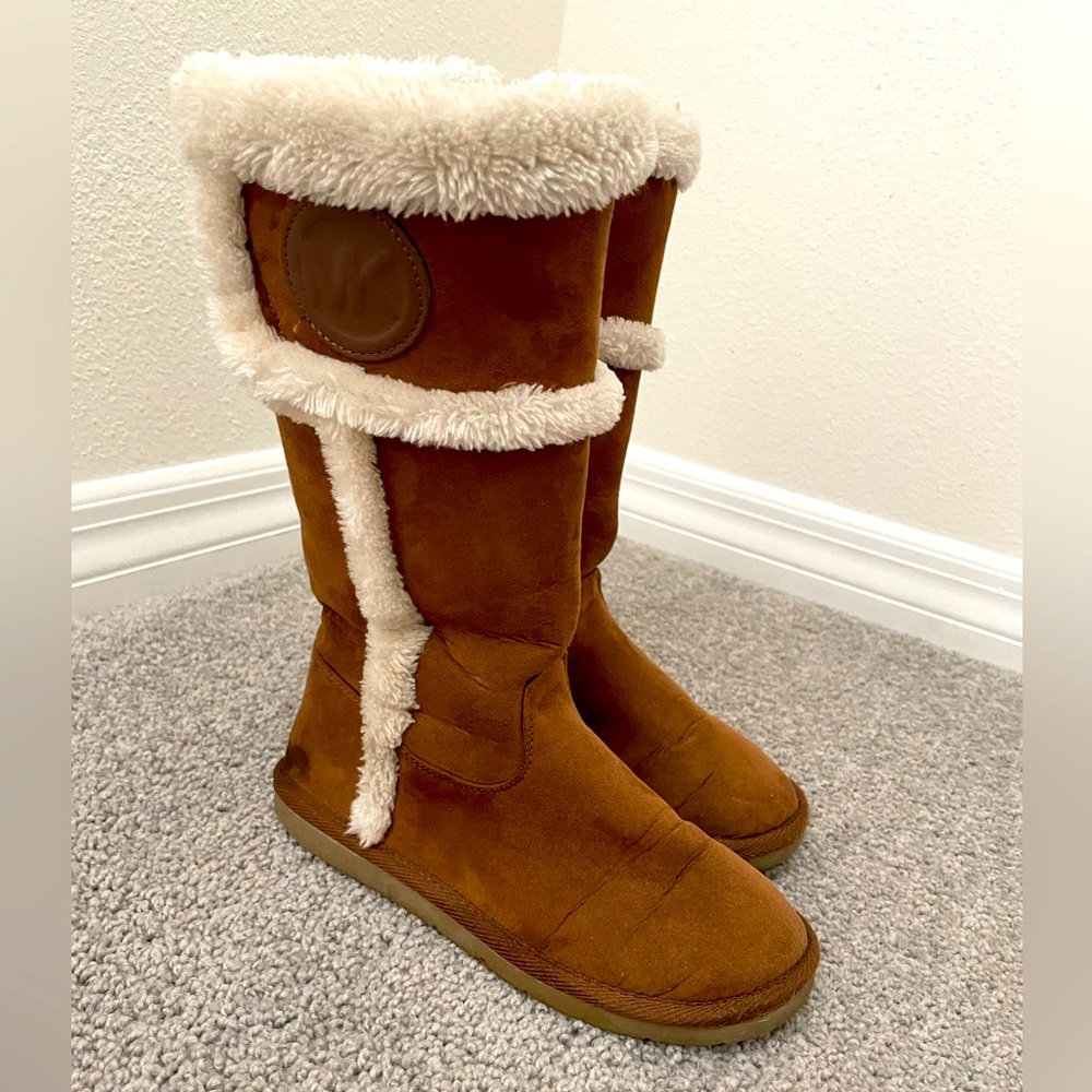 Michael Kors Lil Alina Boots